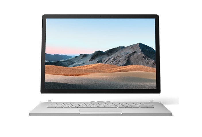 沁源Surface 维修前的准备工作